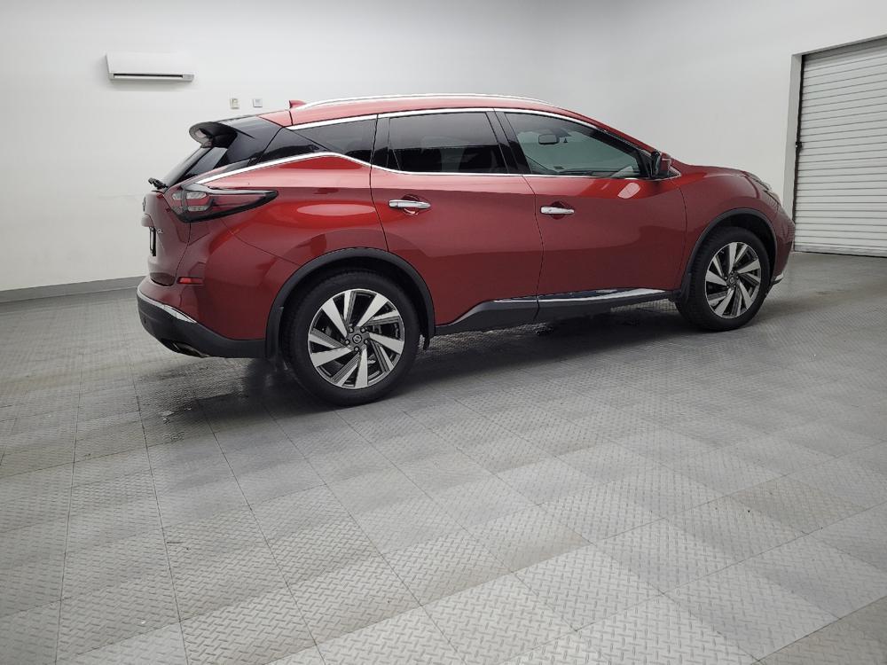 used 2019 Nissan Murano car, priced at $20,095