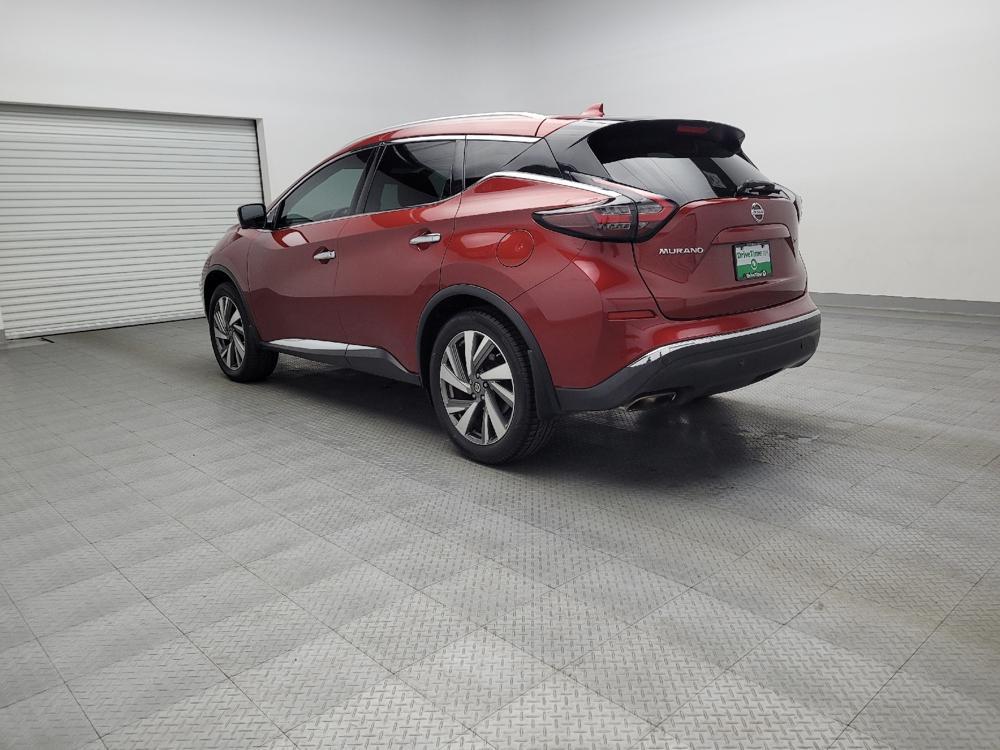 used 2019 Nissan Murano car, priced at $20,095