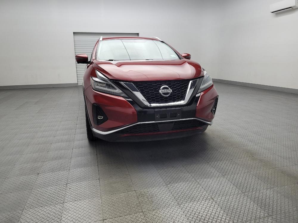 used 2019 Nissan Murano car, priced at $20,095