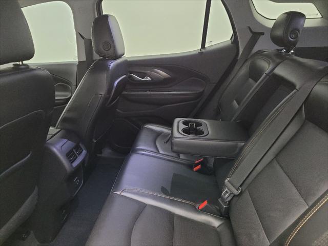 used 2019 GMC Terrain car, priced at $19,295