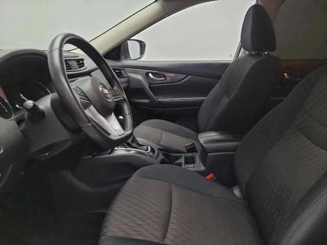 used 2018 Nissan Rogue car, priced at $18,895
