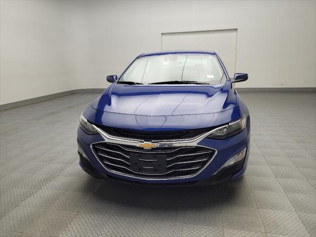 used 2023 Chevrolet Malibu car, priced at $26,395