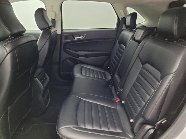 used 2023 Ford Edge car, priced at $28,595