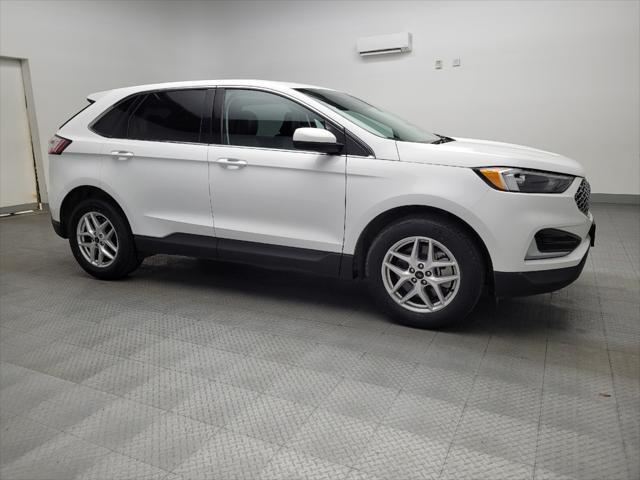 used 2023 Ford Edge car, priced at $28,595