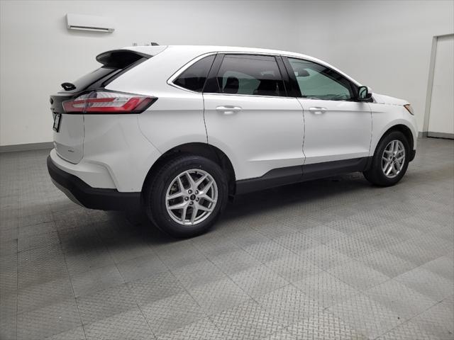 used 2023 Ford Edge car, priced at $28,595