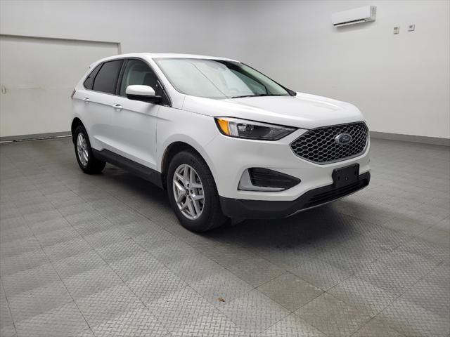 used 2023 Ford Edge car, priced at $28,595