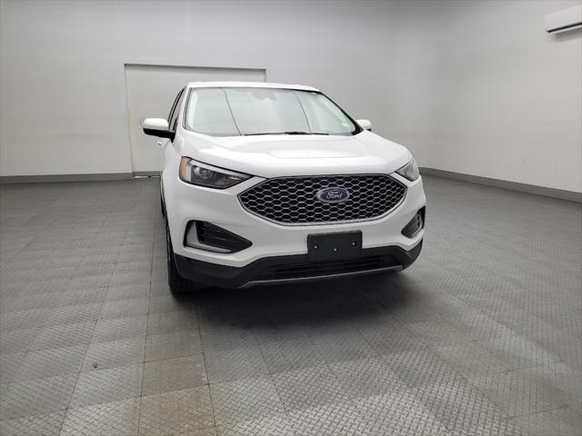 used 2023 Ford Edge car, priced at $28,595