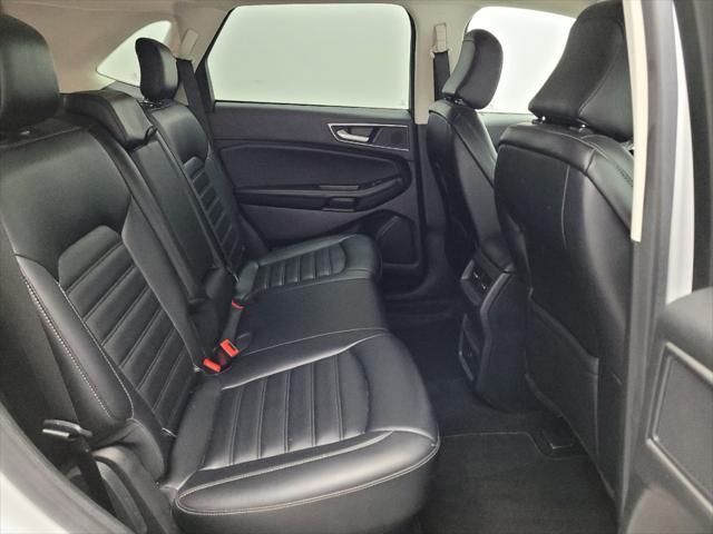 used 2023 Ford Edge car, priced at $28,595