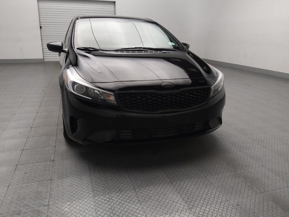 used 2017 Kia Forte car, priced at $14,995