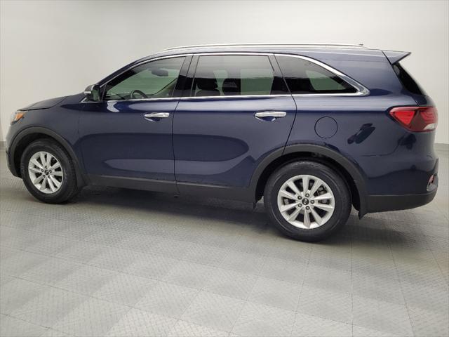 used 2019 Kia Sorento car, priced at $21,995