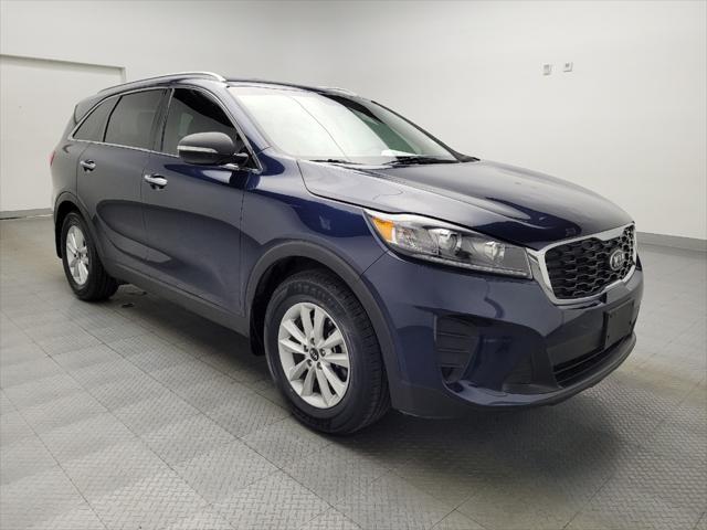 used 2019 Kia Sorento car, priced at $21,995