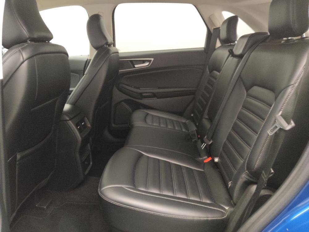 used 2023 Ford Edge car, priced at $26,895