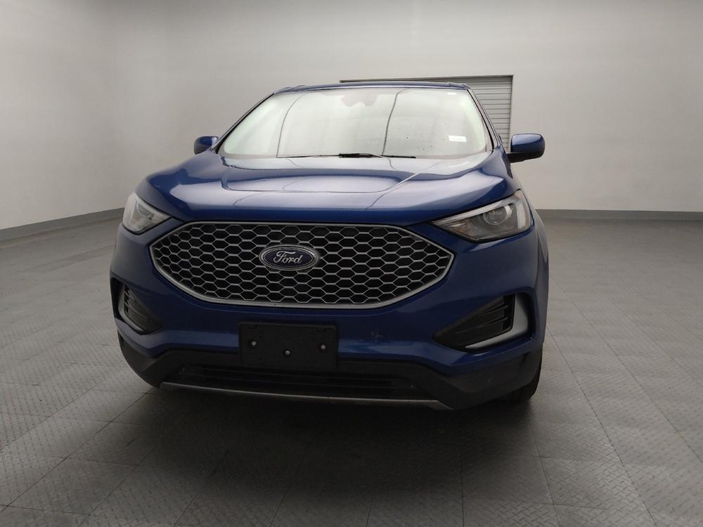 used 2023 Ford Edge car, priced at $26,895