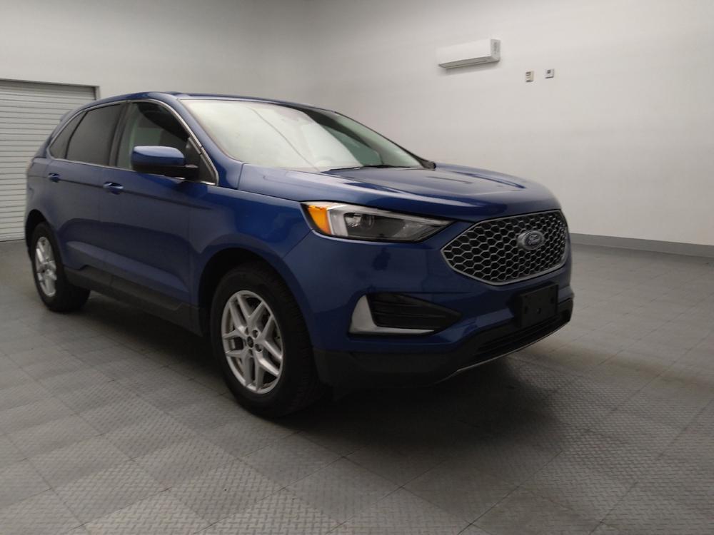 used 2023 Ford Edge car, priced at $26,895