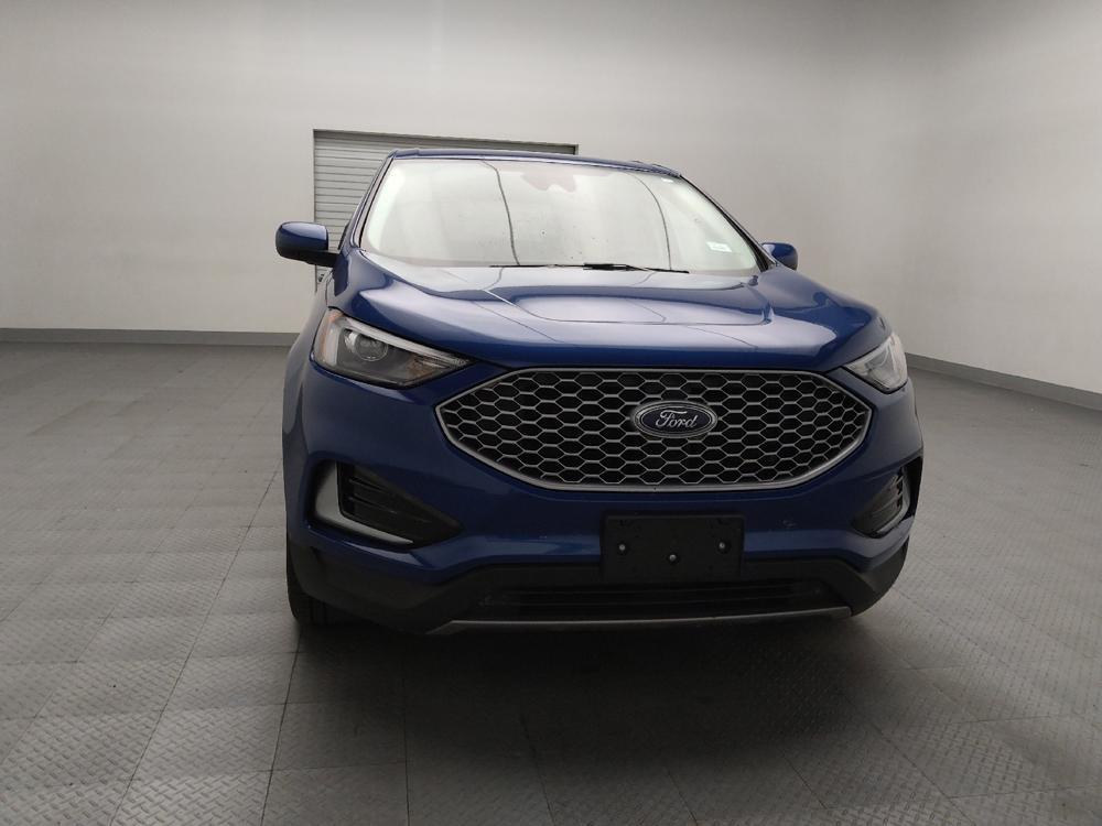 used 2023 Ford Edge car, priced at $26,895