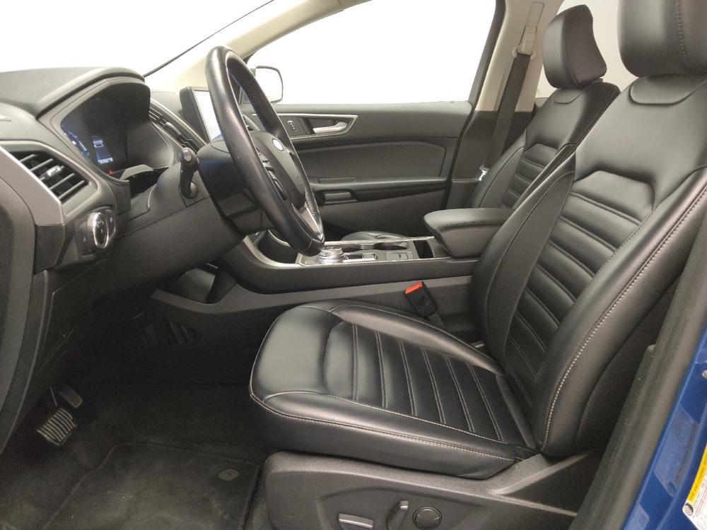 used 2023 Ford Edge car, priced at $26,895