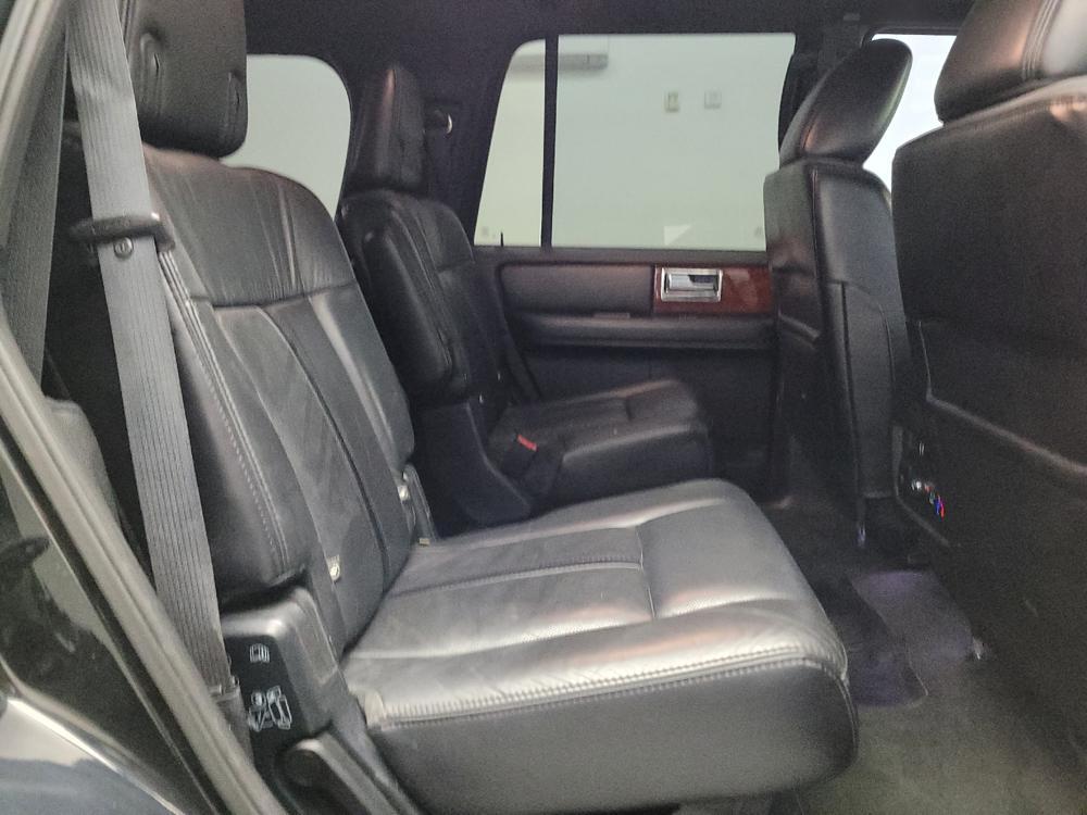 used 2016 Lincoln Navigator car, priced at $21,695