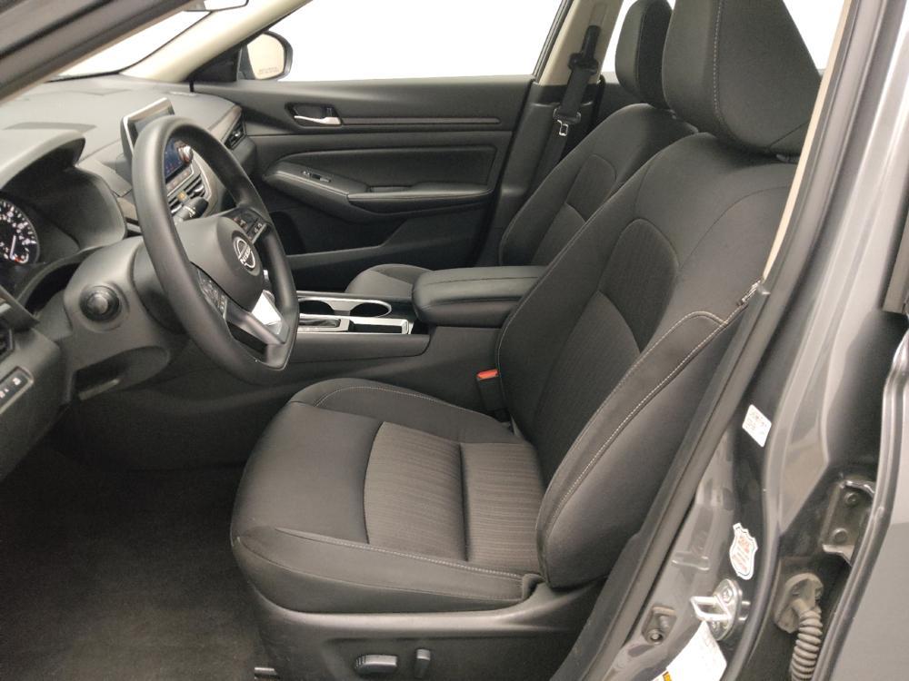 used 2024 Nissan Altima car, priced at $25,295