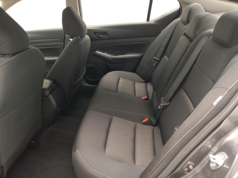 used 2024 Nissan Altima car, priced at $25,295