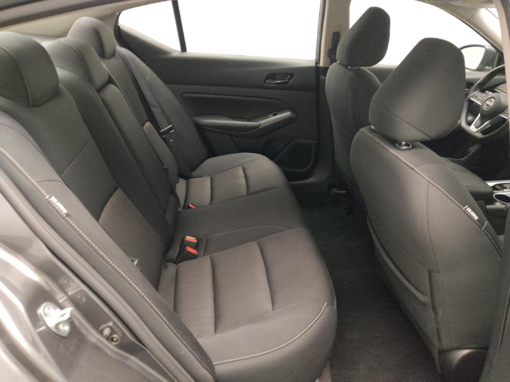 used 2024 Nissan Altima car, priced at $25,295