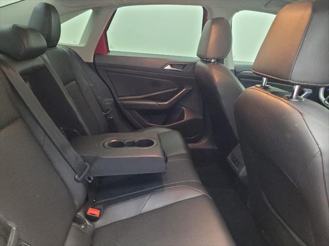 used 2020 Volkswagen Jetta car, priced at $18,595
