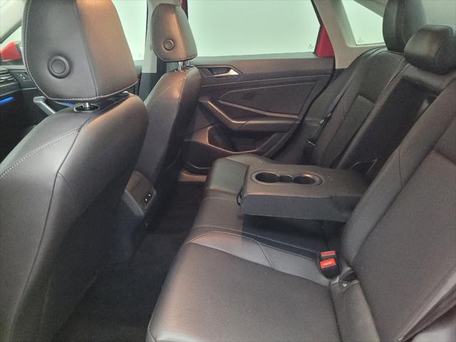 used 2020 Volkswagen Jetta car, priced at $18,595