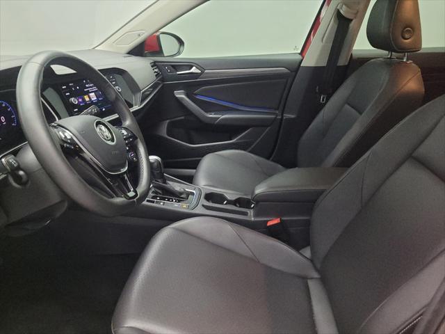 used 2020 Volkswagen Jetta car, priced at $18,595