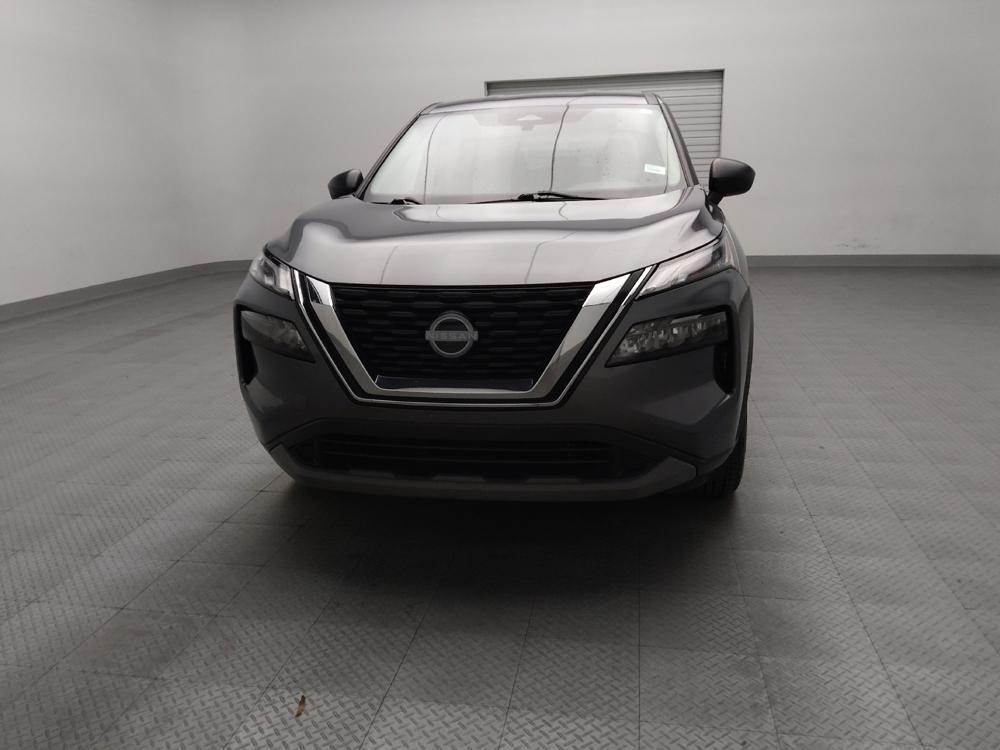 used 2023 Nissan Rogue car, priced at $25,695