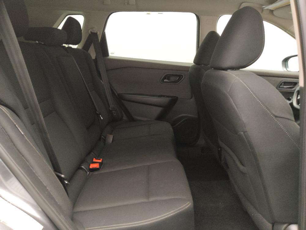 used 2023 Nissan Rogue car, priced at $25,695