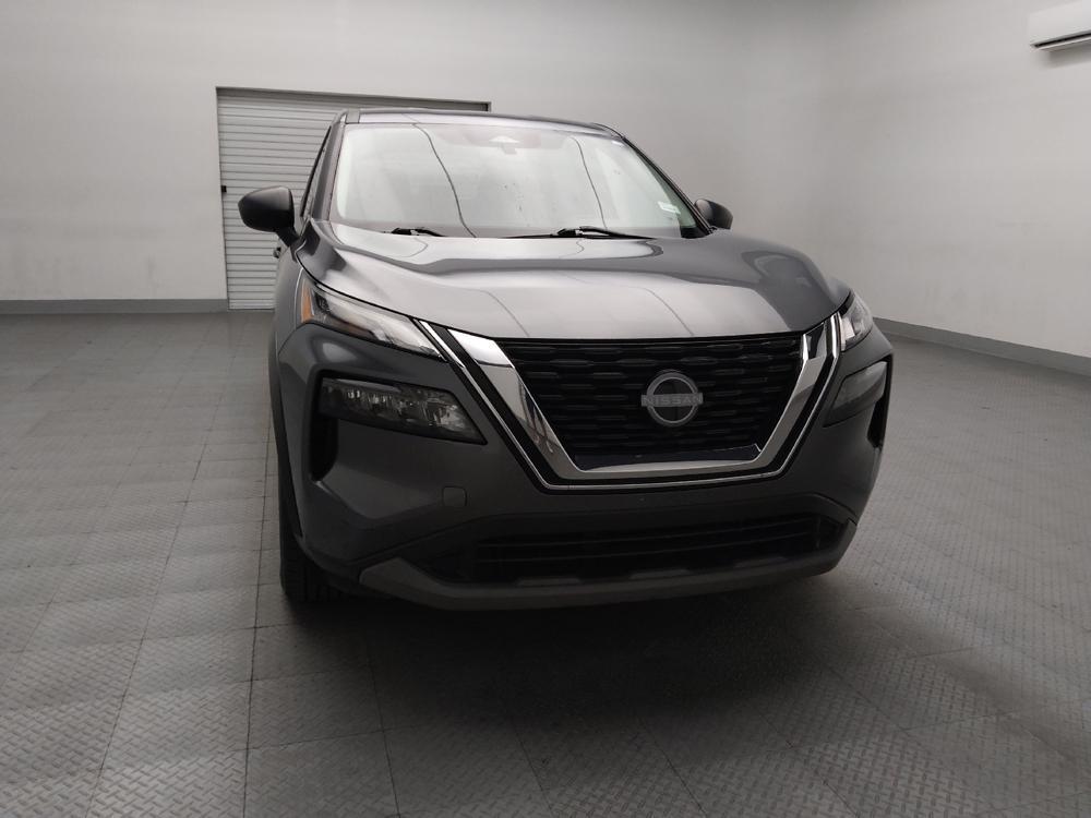 used 2023 Nissan Rogue car, priced at $25,695