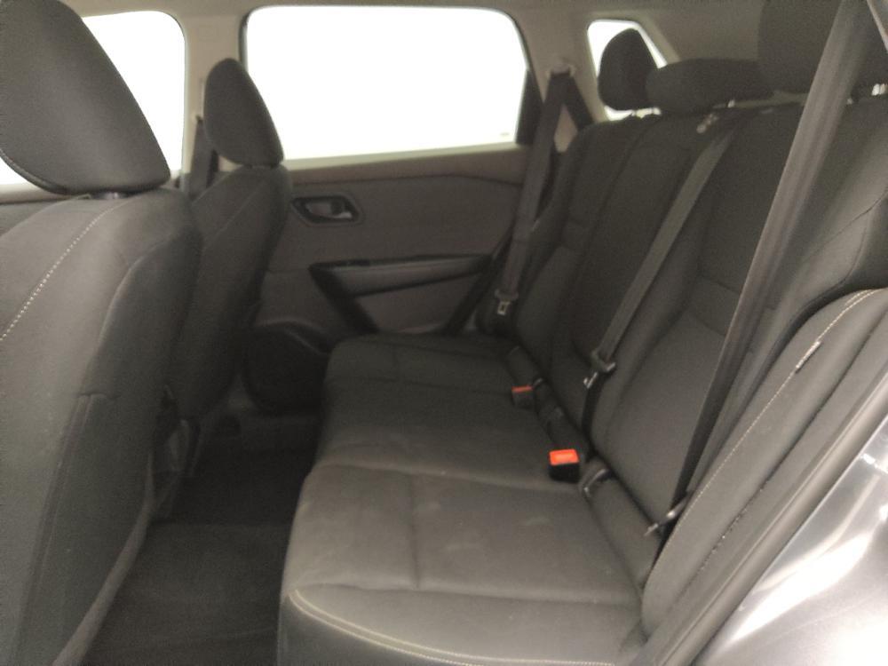 used 2023 Nissan Rogue car, priced at $25,695