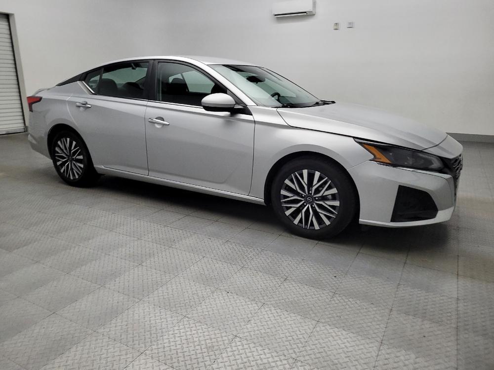 used 2023 Nissan Altima car, priced at $24,795