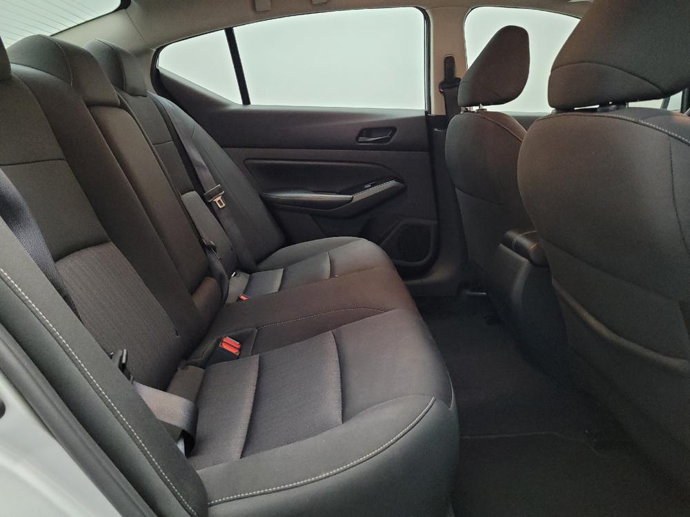 used 2023 Nissan Altima car, priced at $24,795
