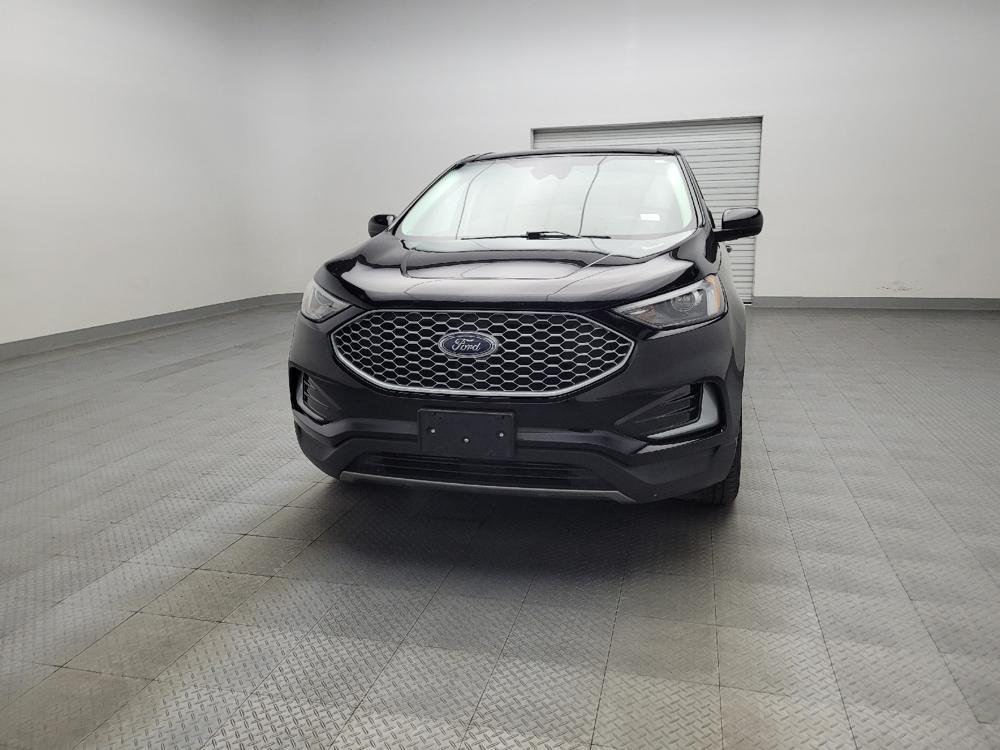 used 2023 Ford Edge car, priced at $28,495