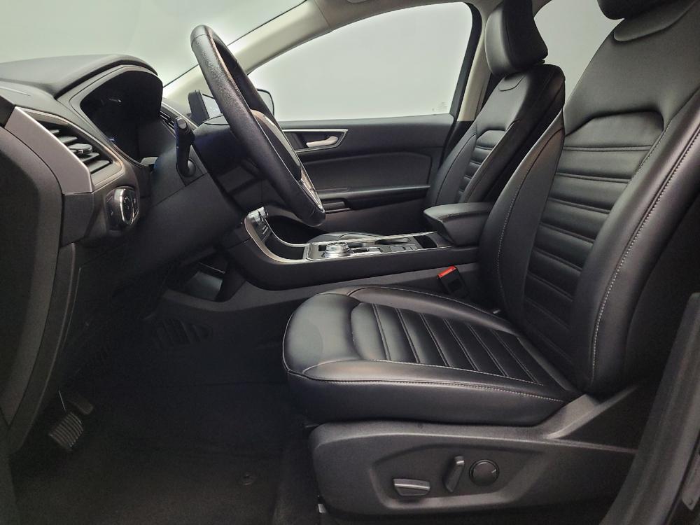used 2023 Ford Edge car, priced at $28,495