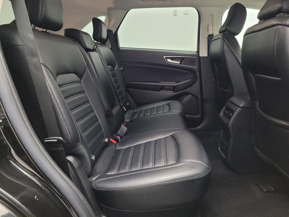 used 2023 Ford Edge car, priced at $28,495
