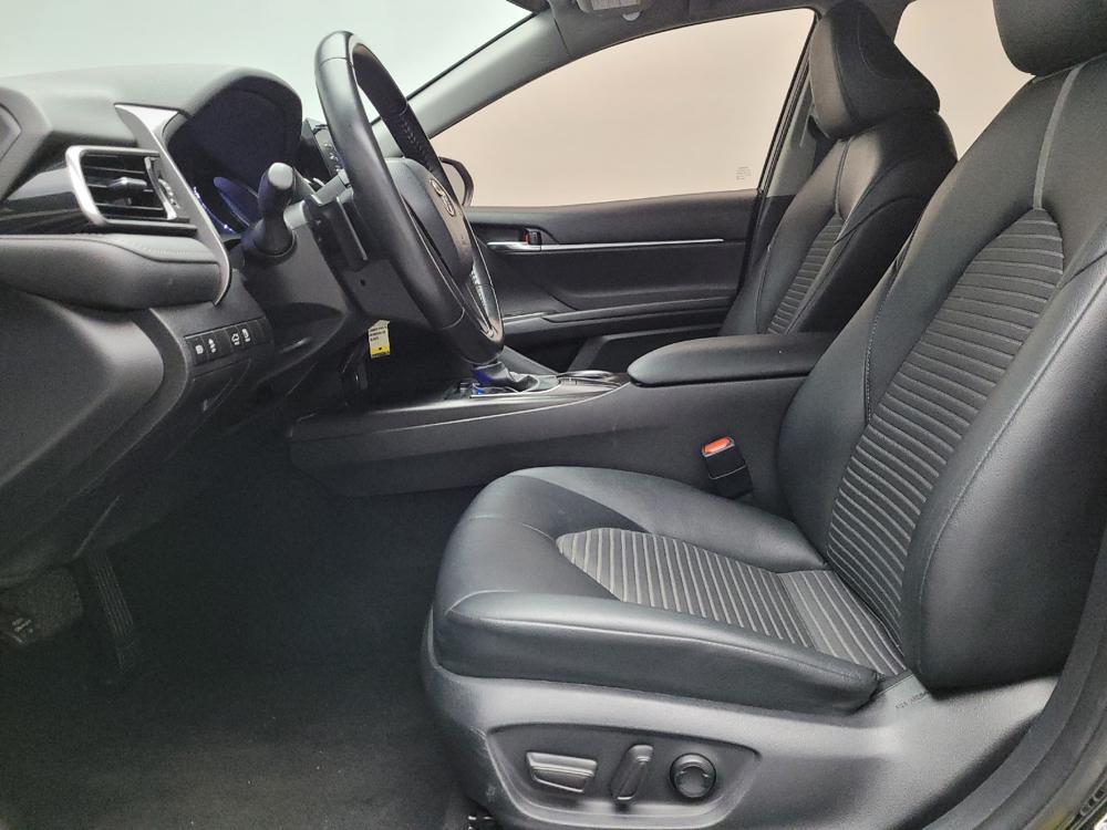 used 2023 Toyota Camry car, priced at $27,695