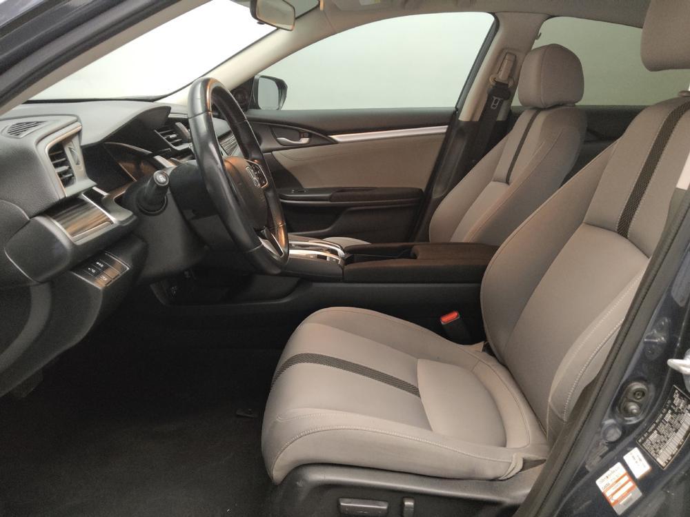 used 2019 Honda Civic car, priced at $20,195