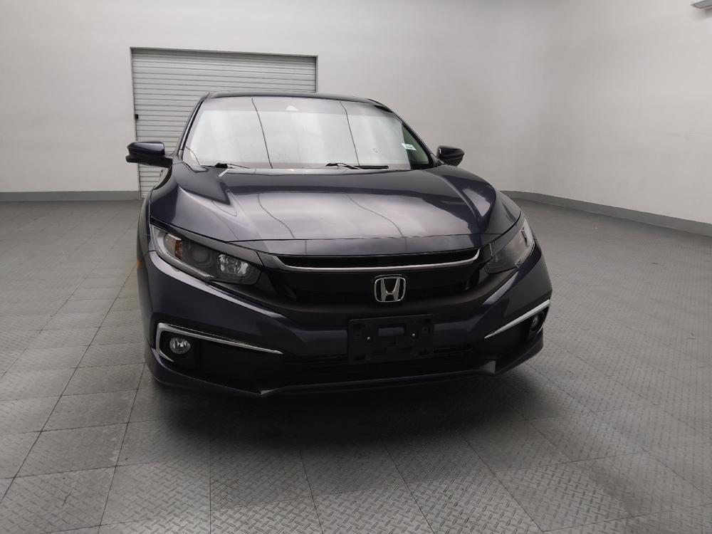 used 2019 Honda Civic car, priced at $20,195