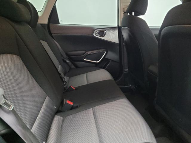 used 2024 Kia Soul car, priced at $25,195