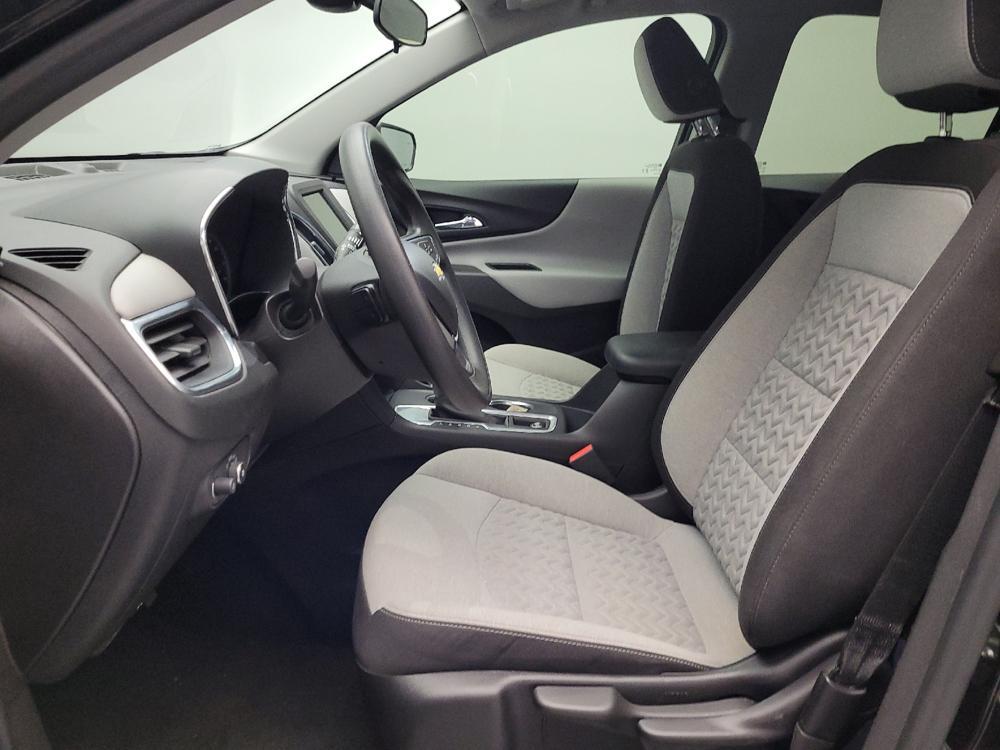 used 2024 Chevrolet Equinox car, priced at $29,095