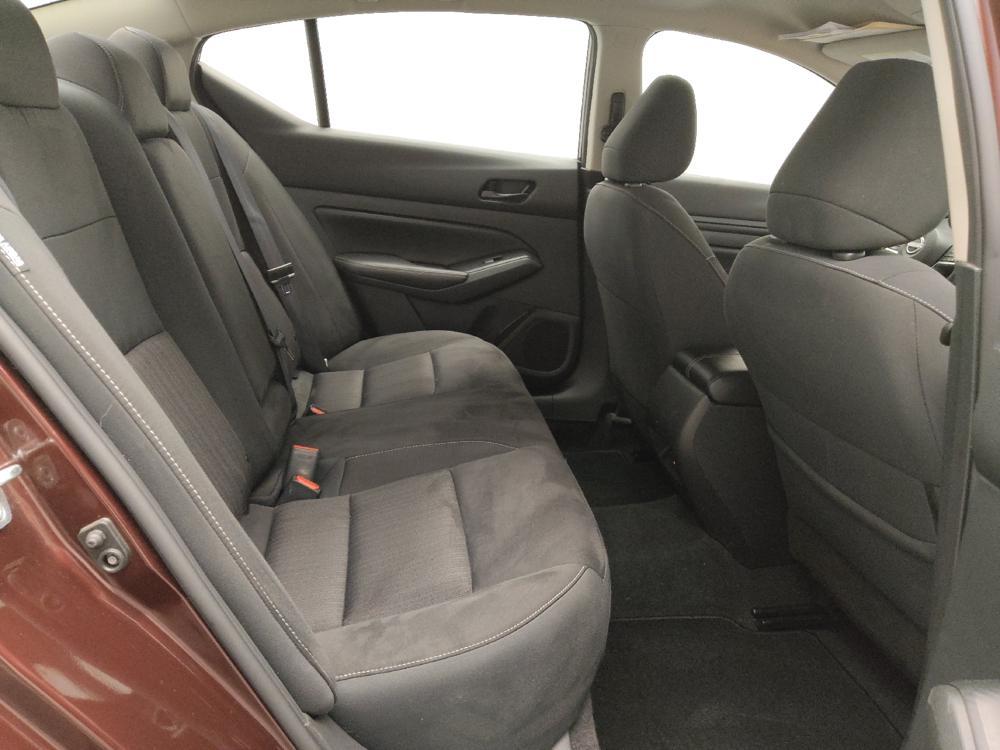 used 2024 Nissan Altima car, priced at $24,095