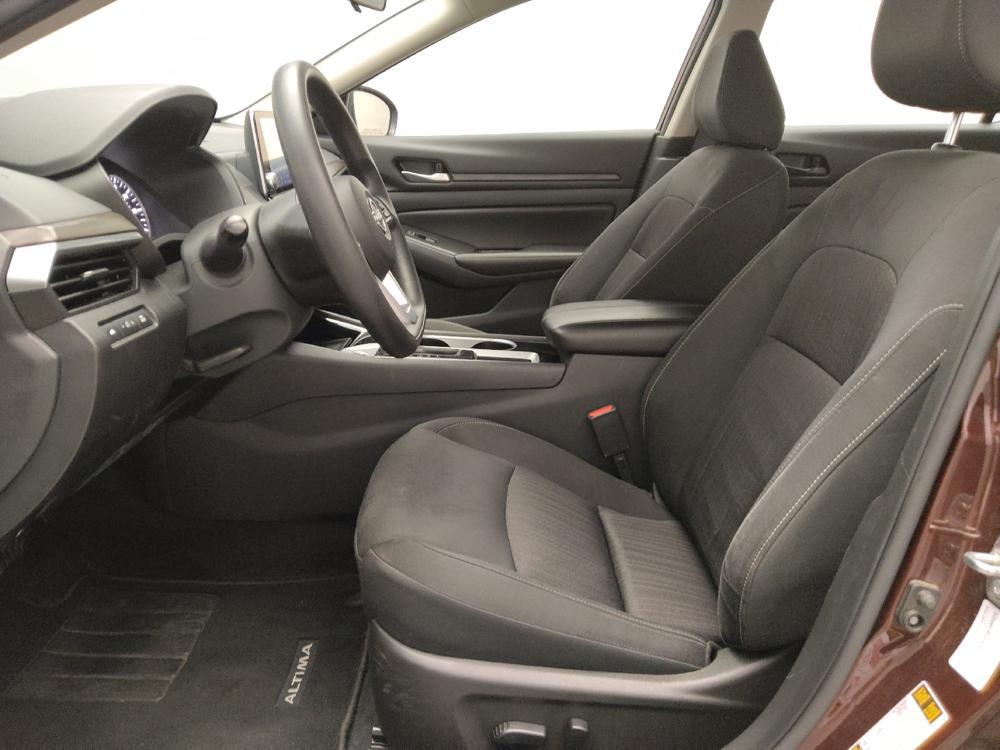 used 2024 Nissan Altima car, priced at $24,095
