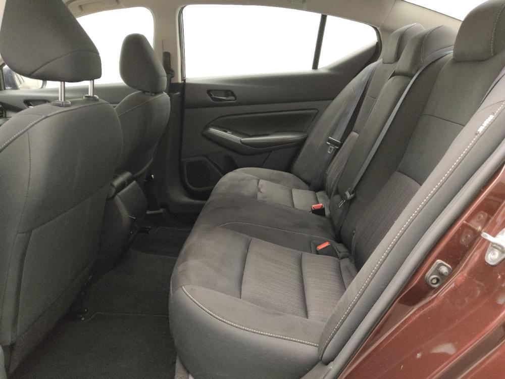 used 2024 Nissan Altima car, priced at $24,095