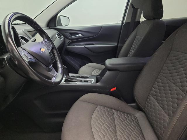 used 2019 Chevrolet Equinox car, priced at $17,595