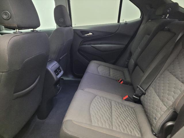 used 2019 Chevrolet Equinox car, priced at $17,595