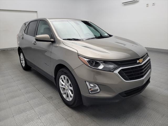 used 2019 Chevrolet Equinox car, priced at $17,595