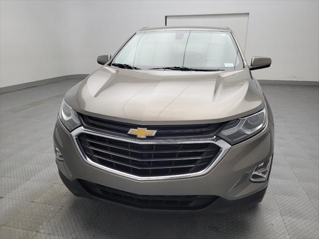 used 2019 Chevrolet Equinox car, priced at $17,595