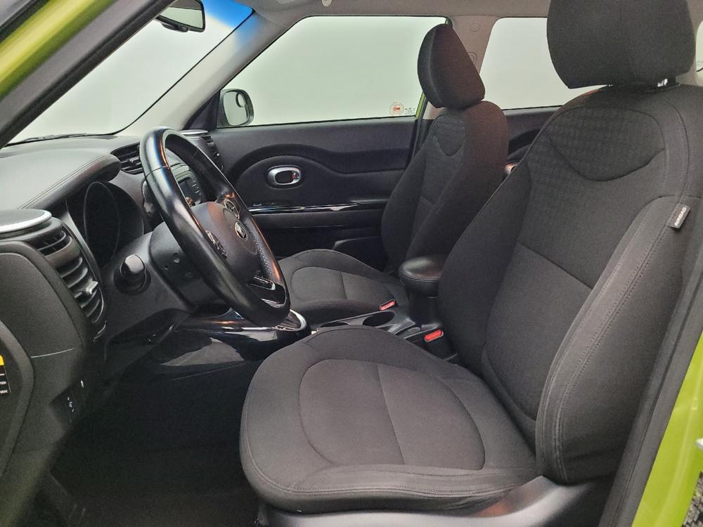 used 2015 Kia Soul car, priced at $12,495