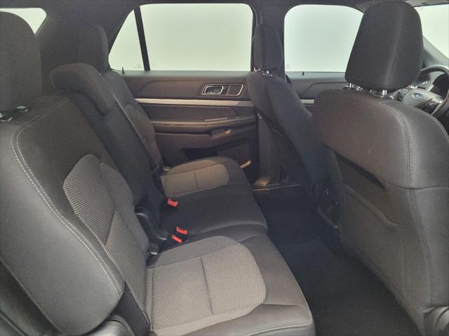 used 2019 Ford Explorer car, priced at $21,995